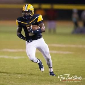 Meet your Posher, Tyone